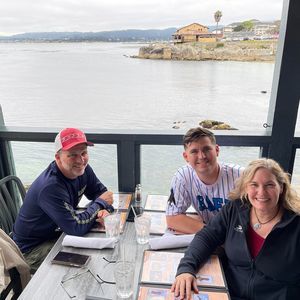 Meet your Posher, Sharon